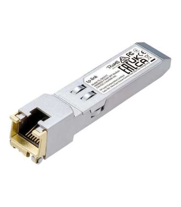 TP-LINK SM331T Omada 1000BASE-T RJ45 SFP Module