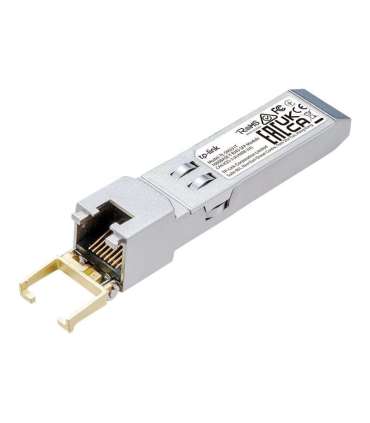 TP-LINK SM331T Omada 1000BASE-T RJ45 SFP Module