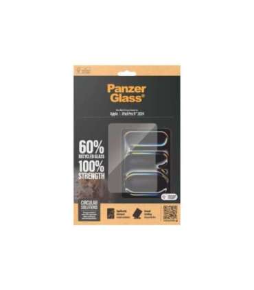 PanzerGlass Ultra-Wide Fit 2831 11 " Screen protector Transparent