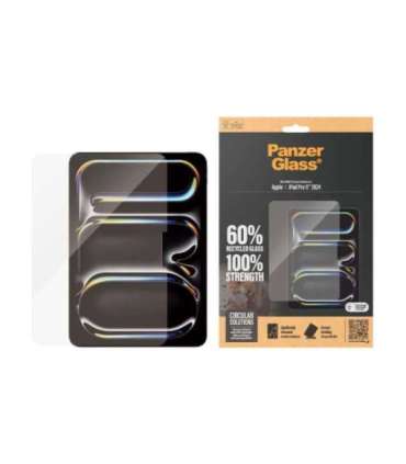 PanzerGlass Ultra-Wide Fit 2831 11 " Screen protector Transparent