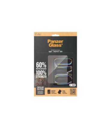 PanzerGlass Ultra-Wide Fit 2831 11 " Screen protector Transparent
