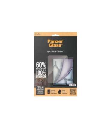 PanzerGlass Ultra-Wide Fit 2833 11 " Screen protector Transparent