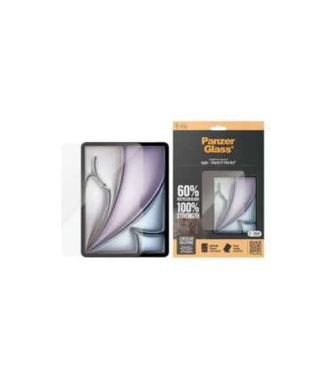 PanzerGlass Ultra-Wide Fit 2833 11 " Screen protector Transparent