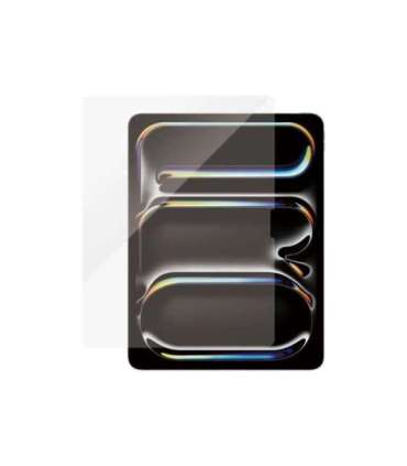 PanzerGlass Ultra-Wide Fit 2835 13 " Screen protector For Apple iPad Air 13'' (2024)/Apple iPad Pro 13'' (2024)