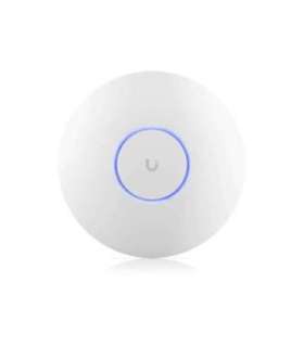 Ubiquiti Access Point U7 Pro Max 2.4 - 5.7 GHz 2500 Mbit/s Ethernet LAN (RJ-45) ports 1 MU-MiMO Yes PoE in |