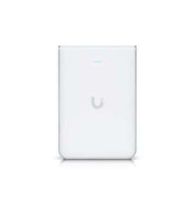 Ubiquiti U7 Pro Wall 2.4 - 6 GHz 2500 Mbit/s Ethernet LAN (RJ-45) ports 1 MU-MiMO Yes PoE in Antenna type
