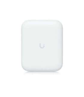 Ubiquiti Access Point U7 Outdoor 2.4 - 5 GHz 2500 Mbit/s Ethernet LAN (RJ-45) ports 1 MU-MiMO Yes PoE in |