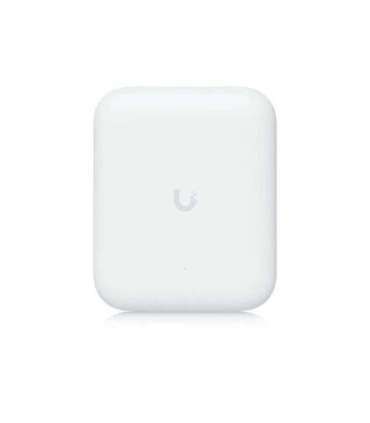 Ubiquiti Access Point U7 Outdoor 2.4 - 5 GHz 2500 Mbit/s Ethernet LAN (RJ-45) ports 1 MU-MiMO Yes PoE in |