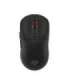 Genesis Zircon XIII Custom Wireless Gaming Mouse 2.4 GHz, USB Black