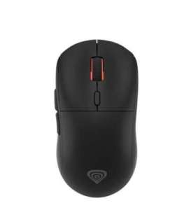 Genesis Zircon XIII Custom Wireless Gaming Mouse 2.4 GHz, USB Black