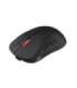 Genesis Zircon XIII Custom Wireless Gaming Mouse 2.4 GHz, USB Black