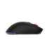 Genesis Zircon XIII Custom Wireless Gaming Mouse 2.4 GHz, USB Black