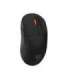 Genesis Zircon XIII Custom Wireless Gaming Mouse 2.4 GHz, USB Black