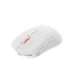 Genesis Zircon XIII Custom Wireless Gaming Mouse 2.4 GHz, USB White