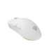 Genesis Zircon XIII Custom Wireless Gaming Mouse 2.4 GHz, USB White