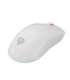 Genesis Zircon XIII Custom Wireless Gaming Mouse 2.4 GHz, USB White