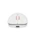 Genesis Zircon XIII Custom Wireless Gaming Mouse 2.4 GHz, USB White