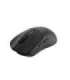 Genesis Zircon 500 Wireless/Wired Gaming Mouse 2.4 GHz, Bluetooth, USB Black