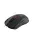 Genesis Zircon 500 Wireless/Wired Gaming Mouse 2.4 GHz, Bluetooth, USB Black