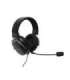 Genesis Gaming Headset Toron 301 Wired Over-ear Microphone Black