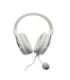 Genesis Gaming Headset Toron 301 Wired Over-ear Microphone White