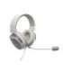 Genesis Gaming Headset Toron 301 Wired Over-ear Microphone White