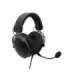 Genesis Gaming Headset Toron 531 Wired Over-ear Microphone Black