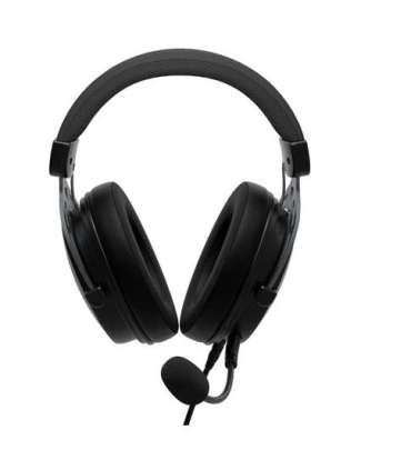 Genesis Gaming Headset Toron 531 Wired Over-ear Microphone Black