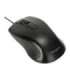 Targus Full-Size Optical Antimicrobial Wired Mouse Targus Mouse Full-Size Optical Antimicrobial Wired Black