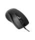 Targus Full-Size Optical Antimicrobial Wired Mouse Targus Mouse Full-Size Optical Antimicrobial Wired Black