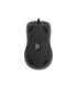 Targus Full-Size Optical Antimicrobial Wired Mouse Targus Mouse Full-Size Optical Antimicrobial Wired Black
