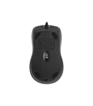 Targus Full-Size Optical Antimicrobial Wired Mouse Targus Mouse Full-Size Optical Antimicrobial Wired Black