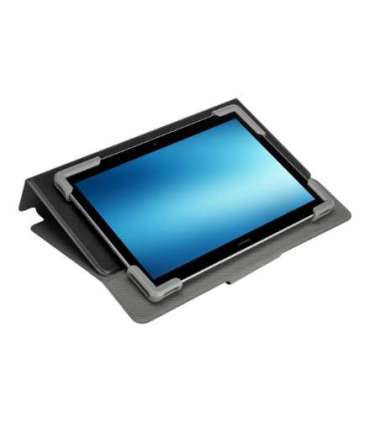 Targus SafeFit 10.5 " Rotating Tablet Case Black