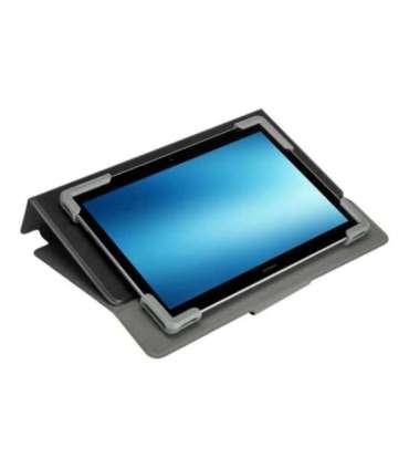 Targus SafeFit 10.5 " Rotating Tablet Case Black