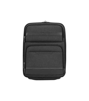 Targus CitySmart Fits up to size 12-15.6 " Laptop Roller Black/Grey