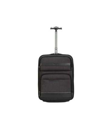 Targus CitySmart Fits up to size 12-15.6 " Laptop Roller Black/Grey