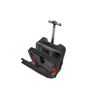 Targus CitySmart Fits up to size 12-15.6 " Laptop Roller Black/Grey