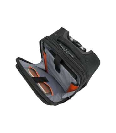 Targus CitySmart Fits up to size 12-15.6 " Laptop Roller Black/Grey