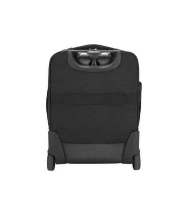 Targus CitySmart Fits up to size 12-15.6 " Laptop Roller Black/Grey