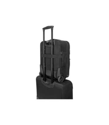 Targus CitySmart Fits up to size 12-15.6 " Laptop Roller Black/Grey