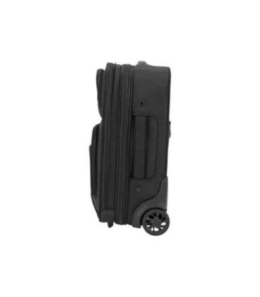 Targus CitySmart Fits up to size 12-15.6 " Laptop Roller Black/Grey