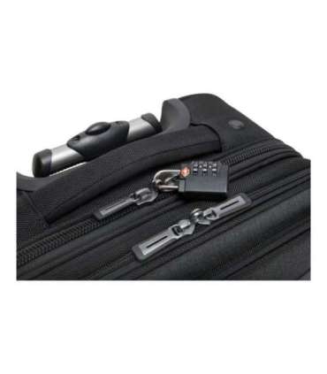 Targus CitySmart Fits up to size 12-15.6 " Laptop Roller Black/Grey