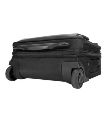 Targus CitySmart Fits up to size 12-15.6 " Laptop Roller Black/Grey