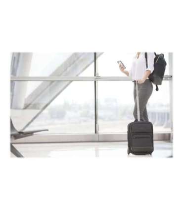 Targus CitySmart Fits up to size 12-15.6 " Laptop Roller Black/Grey