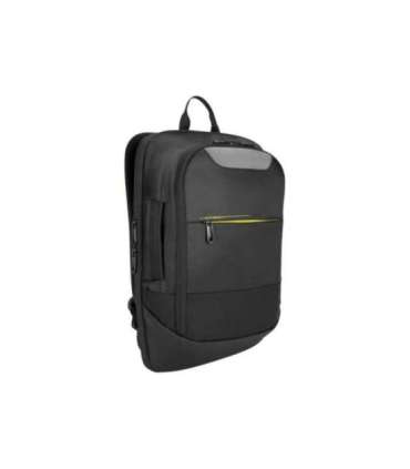 Targus CityGear Convertible Multi Fit Fits up to size 14-15.6 " Backpack Black