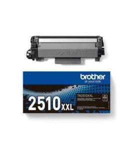 Brother TN2510XXL Toner Cartridge Black