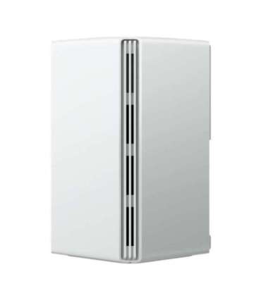Mesh System AC1200 EU (1-pack) 802.11ac 867 Mbit/s 10/100/1000 Mbit/s Ethernet LAN (RJ-45) ports 2 Mesh