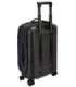 Thule Aion Carry-on Spinner, 35 L Luggage Black Waterproof