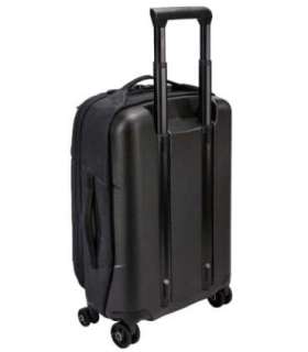 Thule Aion Carry-on Spinner, 35 L Luggage Black Waterproof