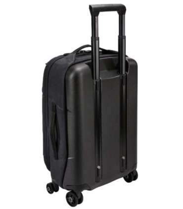 Thule Aion Carry-on Spinner, 35 L Luggage Black Waterproof